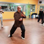 Corsi Tai Chi Chuan