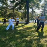 Seminario Kuai Tai Chi