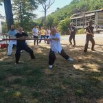 Seminario Bastone Tai Chi