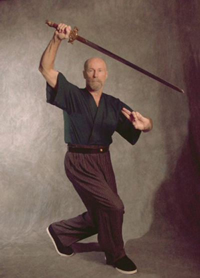 Maestro Ken Van Sickle