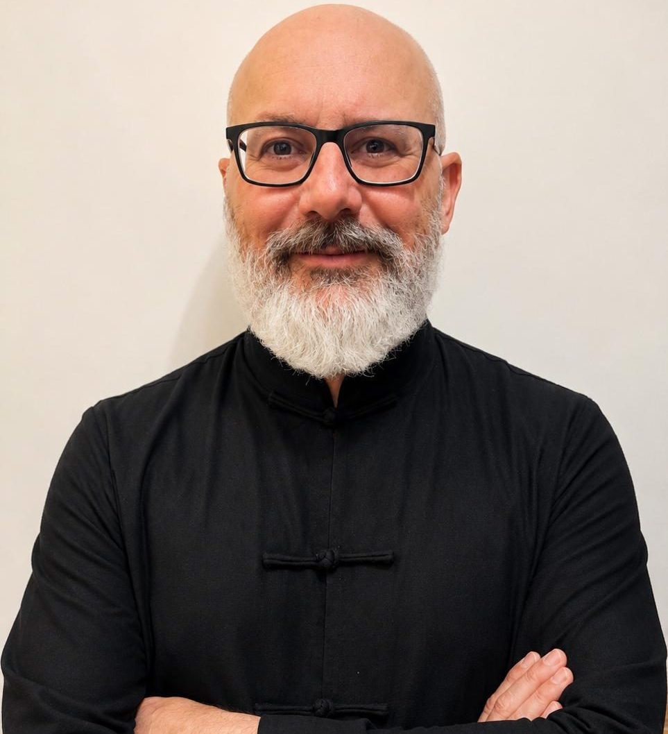 Istruttore Cristiano Aglieri Milano